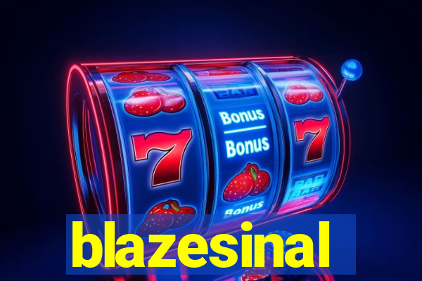 blazesinal