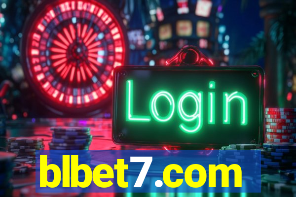 blbet7.com