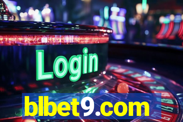 blbet9.com