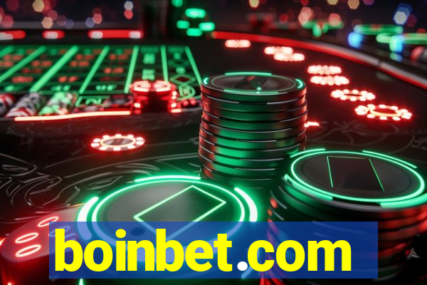 boinbet.com