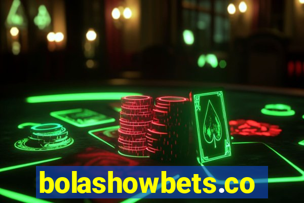 bolashowbets.com