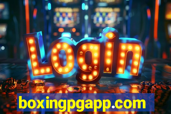 boxingpgapp.com