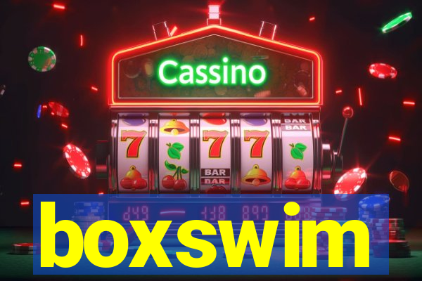 boxswim