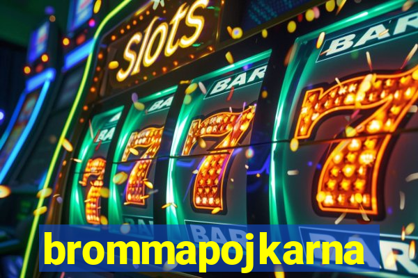 brommapojkarna