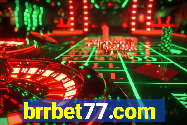 brrbet77.com