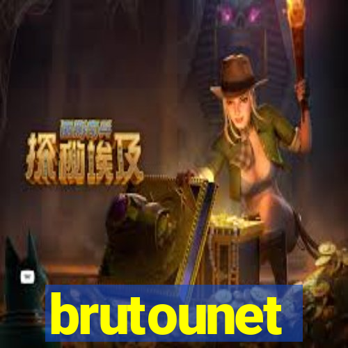 brutounet