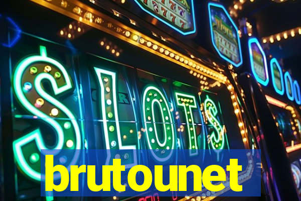 brutounet