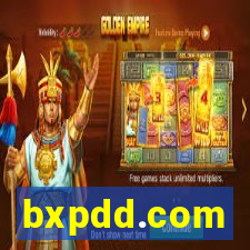 bxpdd.com