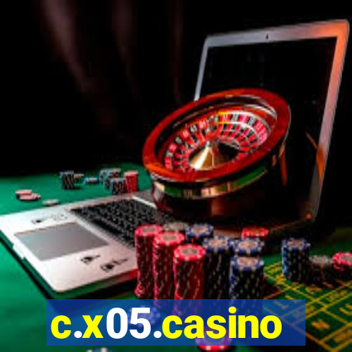 c.x05.casino