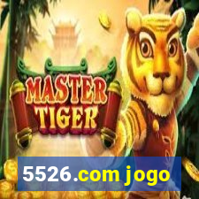 5526.com jogo