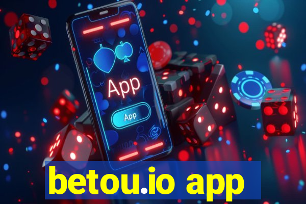 betou.io app