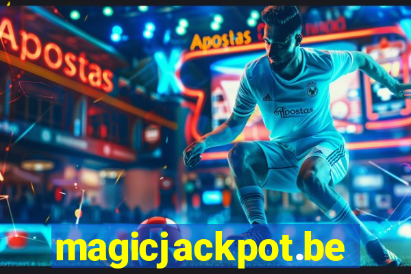 magicjackpot.bet.br