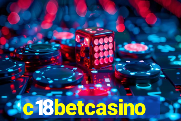 c18betcasino