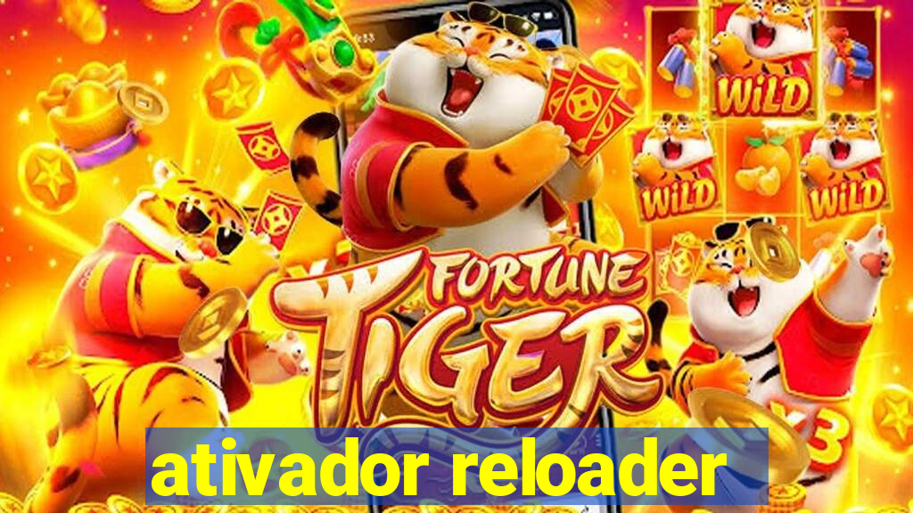 ativador reloader