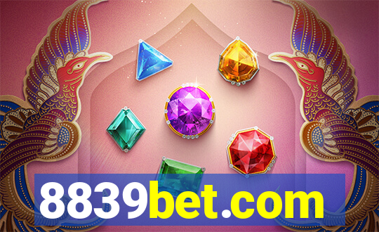 8839bet.com