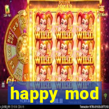 happy mod