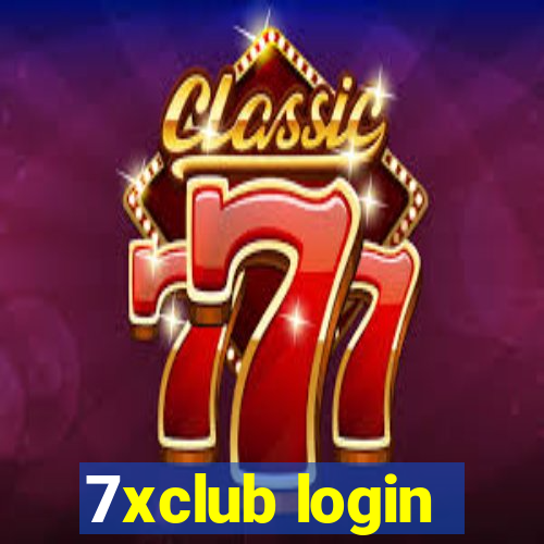 7xclub login