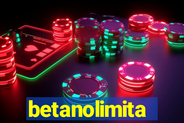 betanolimita