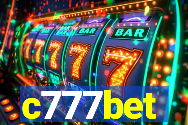 c777bet