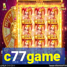 c77game