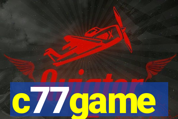 c77game