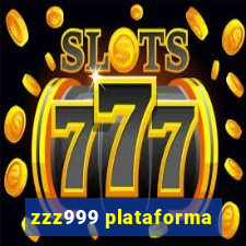 zzz999 plataforma