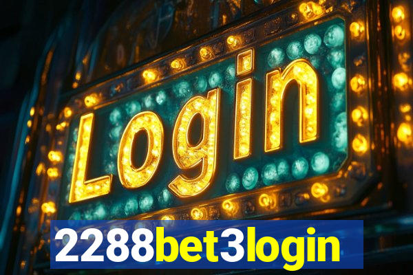 2288bet3login