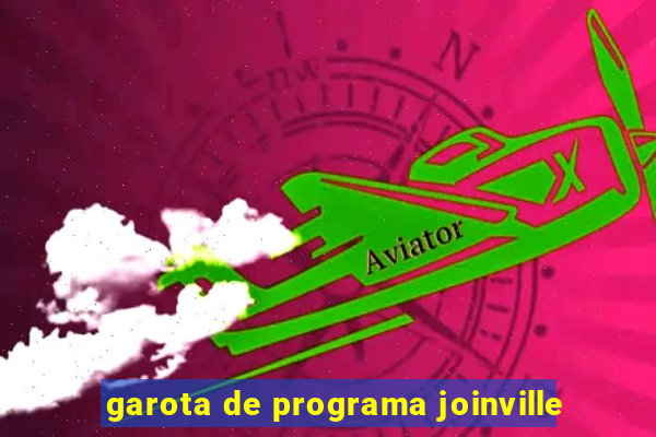 garota de programa joinville