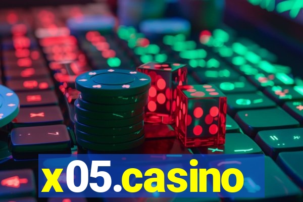 x05.casino