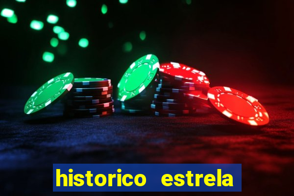 historico estrela bet aviator