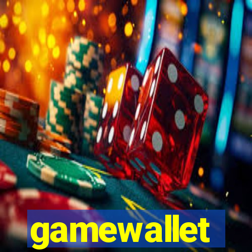 gamewallet