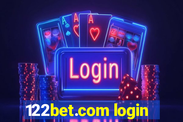 122bet.com login