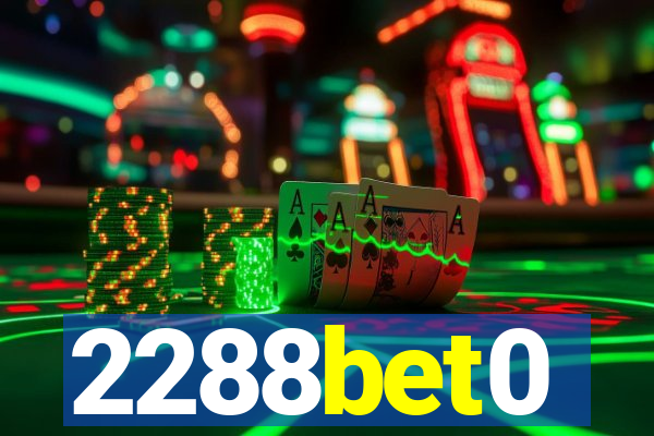 2288bet0