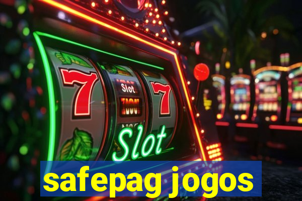 safepag jogos