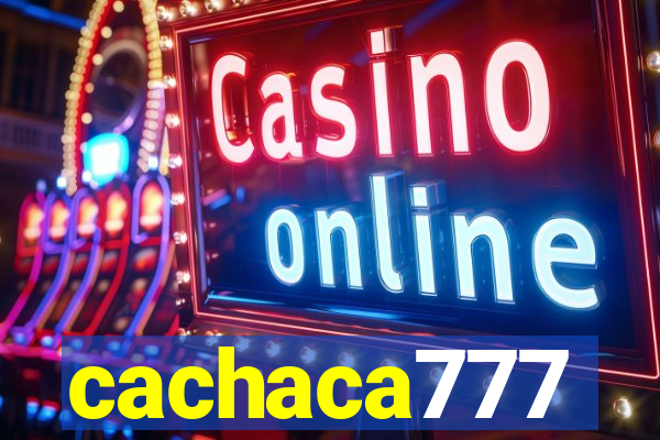 cachaca777