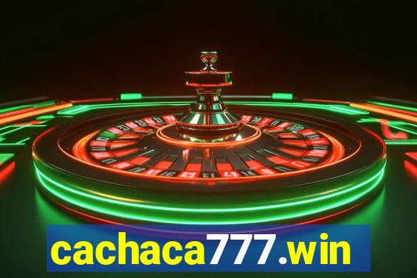 cachaca777.win