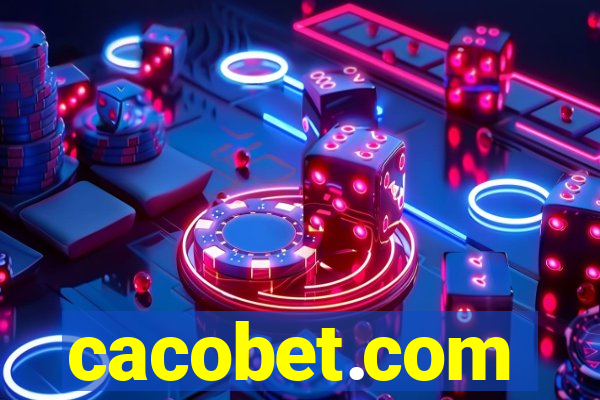 cacobet.com