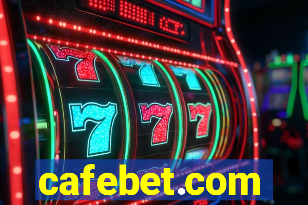 cafebet.com