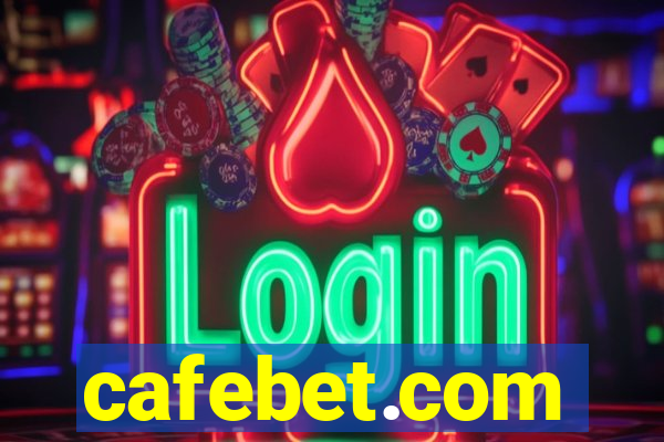 cafebet.com