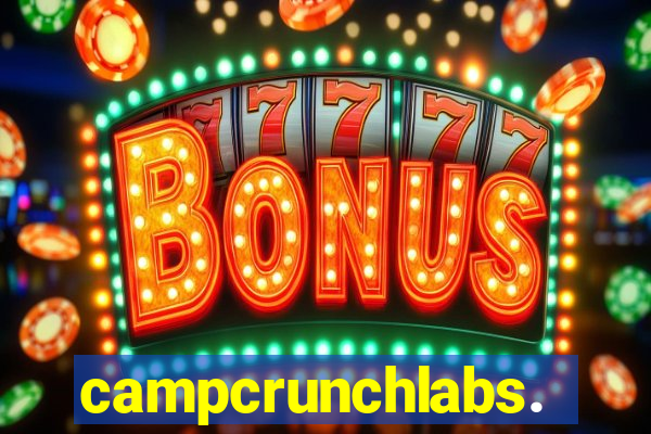 campcrunchlabs.con