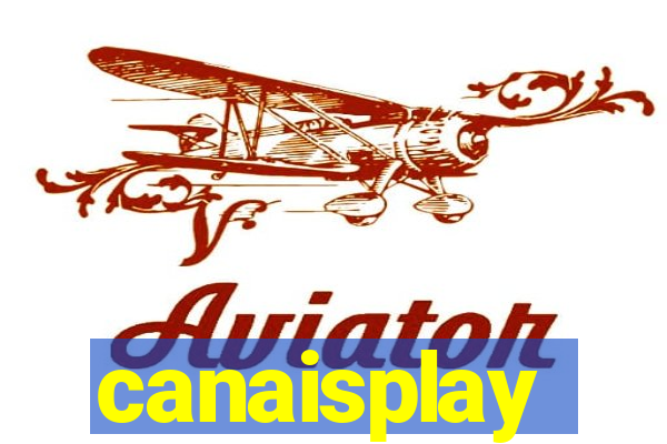 canaisplay