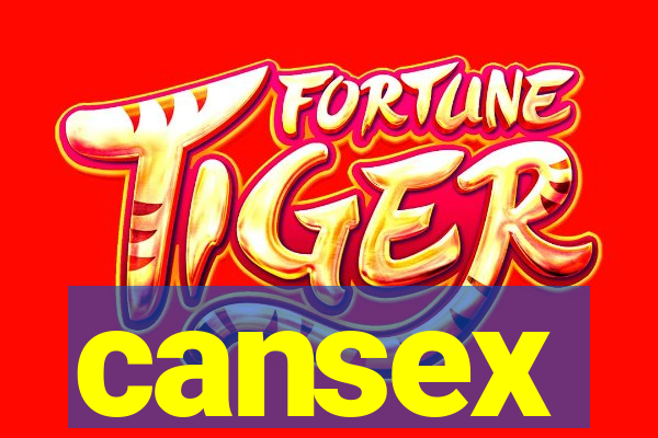 cansex