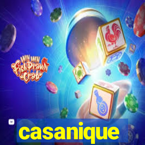 casanique