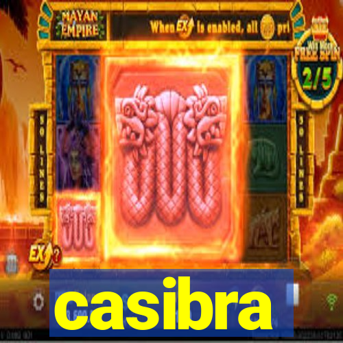 casibra