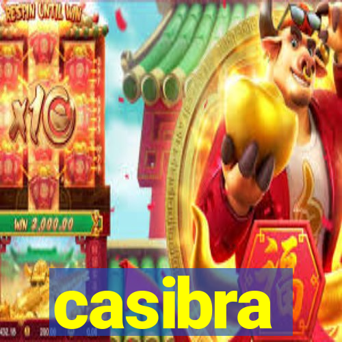 casibra