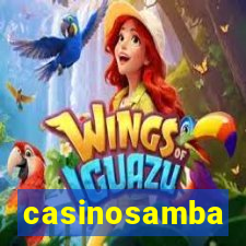 casinosamba