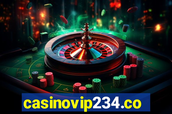 casinovip234.com