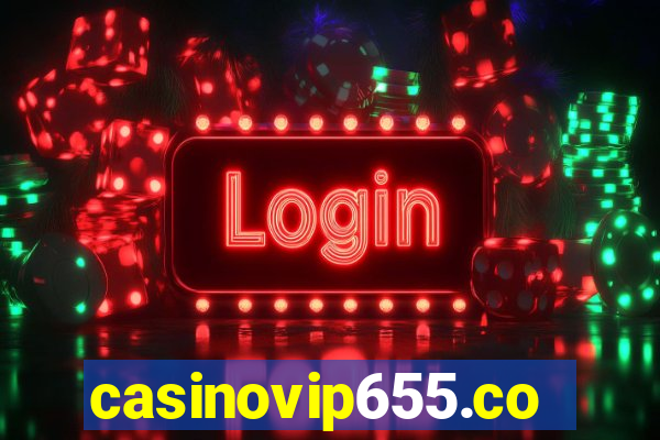 casinovip655.com