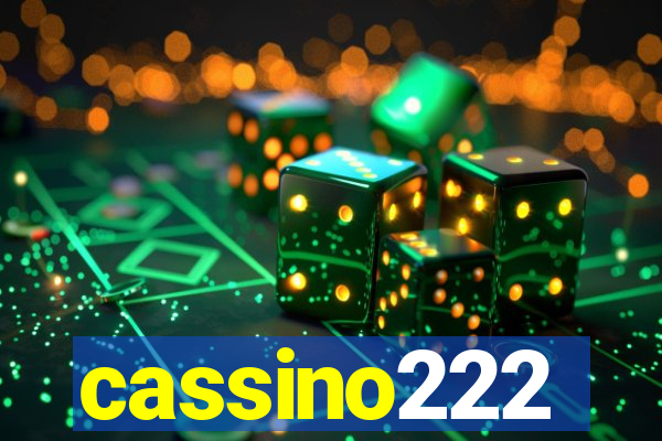 cassino222