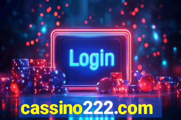 cassino222.com